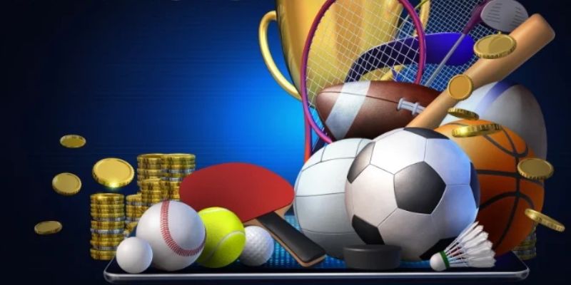 Giới thiệu chung về danh mục thể thao MM99